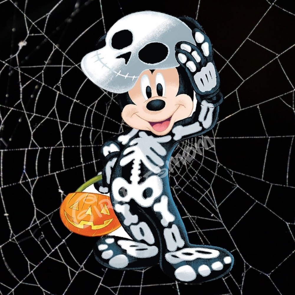 Happy Halloween 🎃